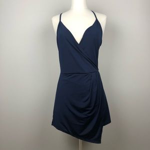CHARLOTTE RUSSE Romper Size Medium